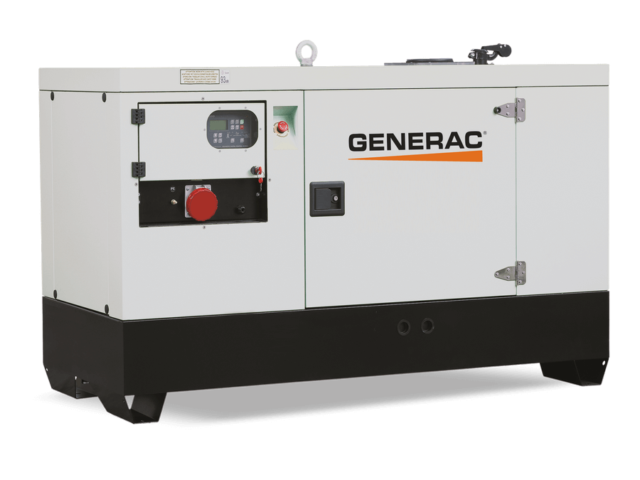 GMS-15P Generator