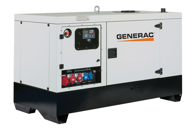 GMS-10Y Generator