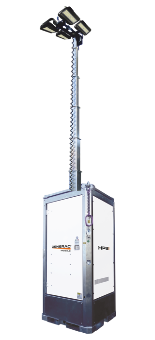 Hydro Power Box Hybrid