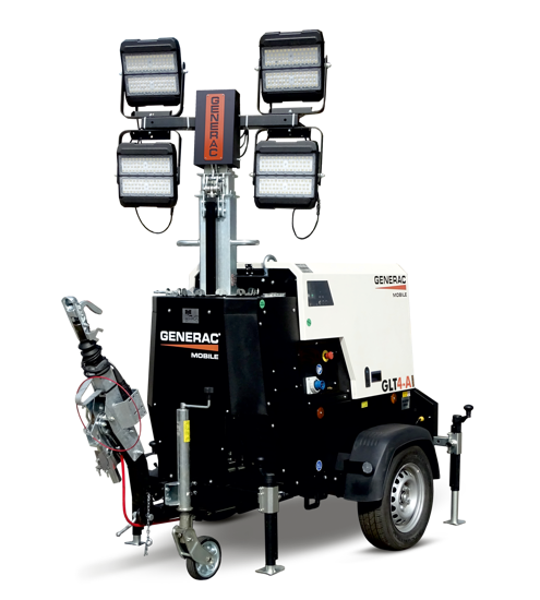 GLT4-A Hybrid