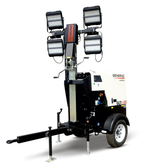 GLT4-M Hybrid